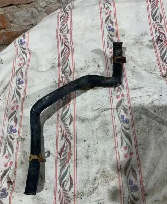 Renault Scenic I Engine coolant pipe/hose