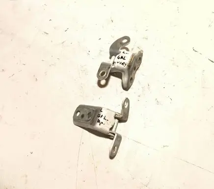 Lexus CT 200H Rear door hinge set 