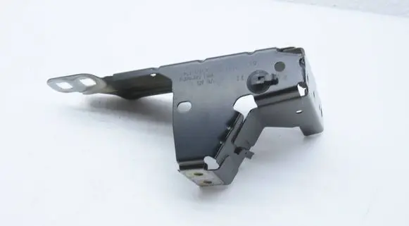 Volkswagen ID.4 Headlight/headlamp mounting bracket 10A803714 16181111B