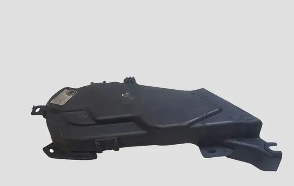 Citroen C4 Grand Picasso Timing belt guard (cover) 9655399580