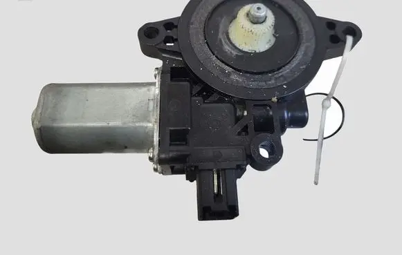 Mazda 6 Front door window regulator motor D6515958X CM012040