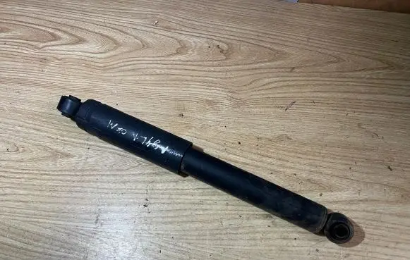 Opel Agila A Rear shock absorber/damper 0092111623 644609745 4180083E01
