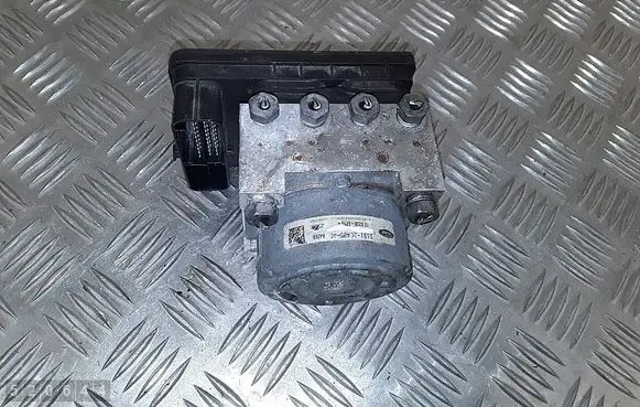 Ford Fiesta ABS Pump D1B12C405AC