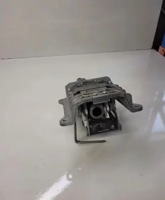 Audi A6 S6 C6 4F Steering wheel axle 4F0419065A