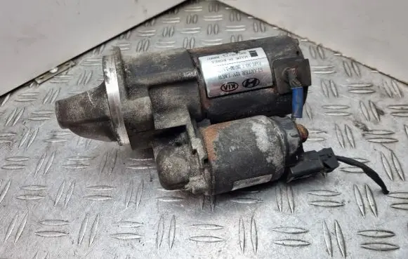 KIA Rio Starter motor 361002A650 8000677