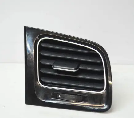 Volkswagen Golf VII Dashboard air vent grill cover trim 5G2819704H
