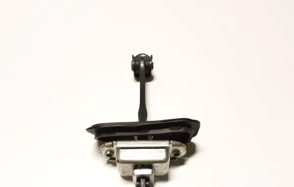 Nissan Qashqai Rear door check strap stopper ES05 80440JD00A