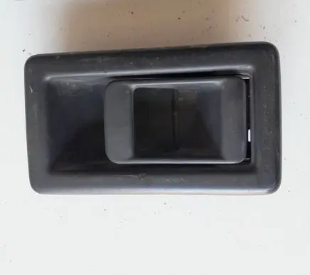 Citroen Jumper Rear door interior handle A739