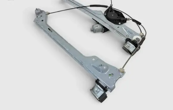Chevrolet Suburban Front window lifting mechanism without motor 23453654 23422491 84621037