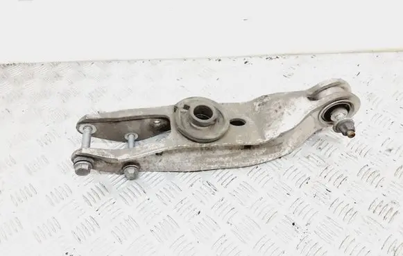 Audi Q7 4M Rear upper control arm/wishbone 4M0505311J