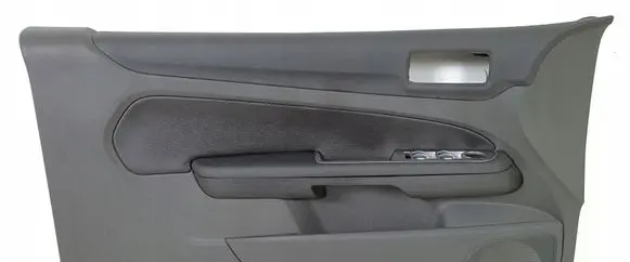 Ford Focus Front door card panel trim