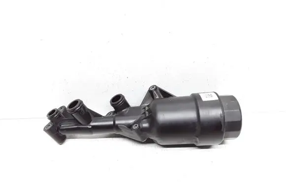 Mercedes-Benz E C207 W207 Oil filter mounting bracket 70321178