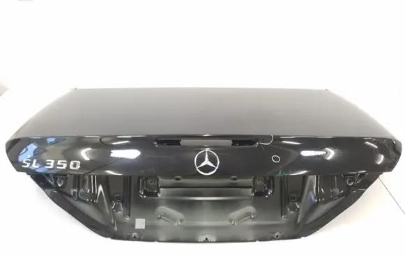Mercedes-Benz SL R230 Tailgate/trunk/boot lid A2307500675