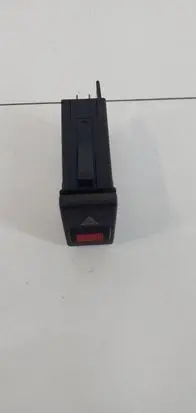 Audi A4 S4 B5 8D Hazard light switch 4D0941333C