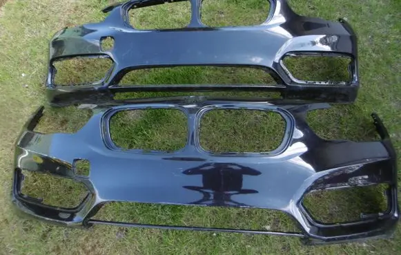 BMW 1 F20 F21 Front bumper