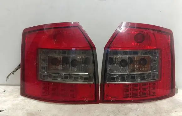 Audi A4 S4 B6 8E 8H Rear/tail lights 30392397 AD059BEDE2
