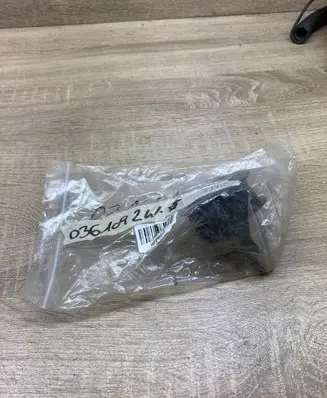 Seat Inca (6k) Alternator pulley 036109244