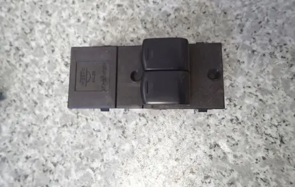 Nissan Micra Other switches/knobs/shifts 