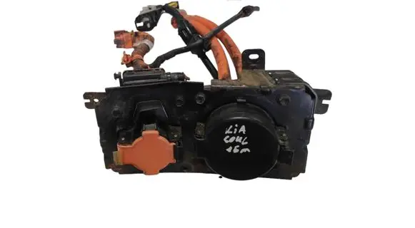 KIA Soul Electric car charge socket 91886E4500