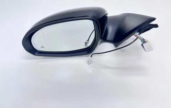 Mercedes-Benz C W206 Front door electric wing mirror A2068104105