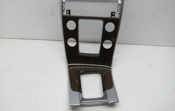 Volvo S60 Center console decorative trim 30791856