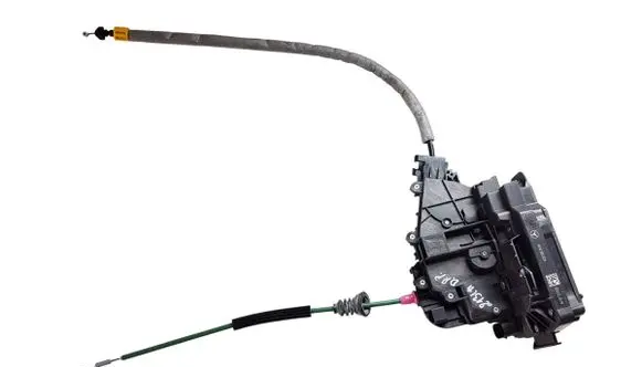 Mercedes-Benz E W213 Front door lock A0997202000 A2220063999