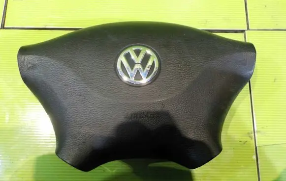 Volkswagen Crafter Steering wheel airbag 305264520 JP550
