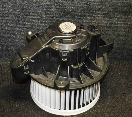 Ford Transit Custom Heater fan/blower