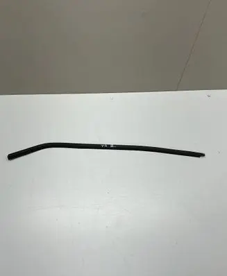 Volkswagen Transporter - Caravelle T4 Rubber seal front door window/glass 701837704A