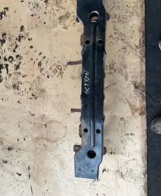 SsangYong Actyon Front bumper cross member