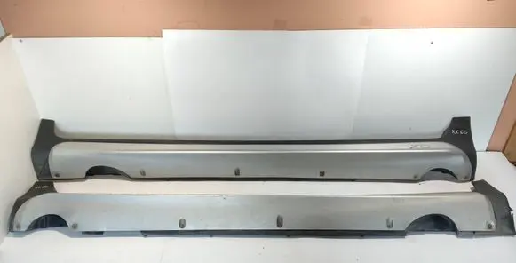 Volvo XC60 Sill 31294849 BQ7PA