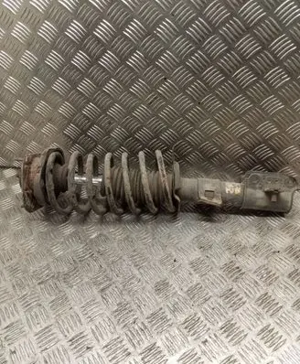 Volvo S70 V70 V70 XC Front shock absorber with coil spring