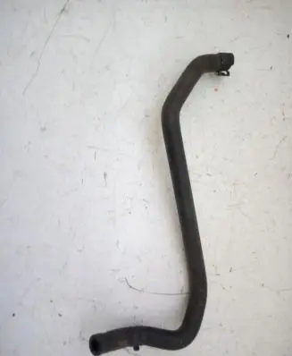 Seat Altea Engine coolant pipe/hose