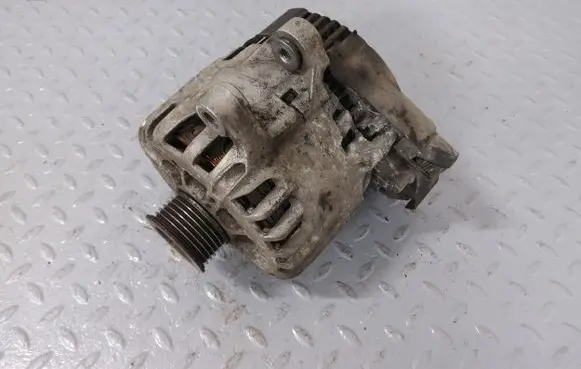 Citroen Jumpy Generator/alternator 9826550280 1635039580
