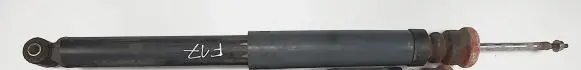 Volvo S40 Rear shock absorber/damper 31262677