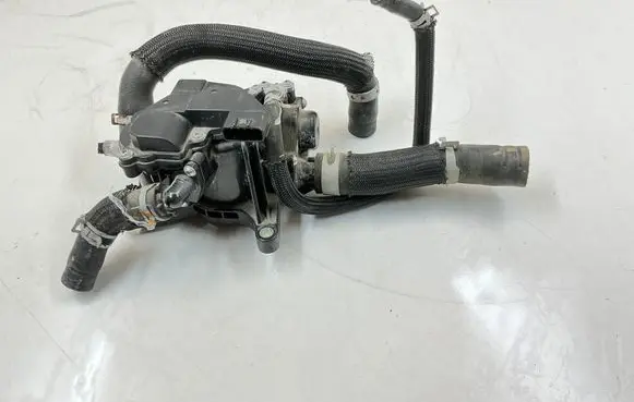 Subaru Outback (BT) Thermostat/thermostat housing 21319AA010 21319A4010