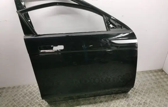 Land Rover Evoque II Front door