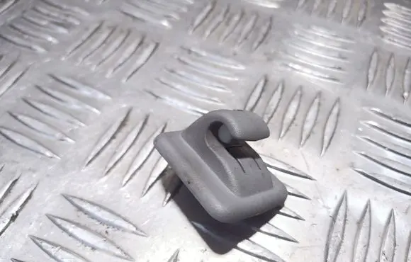 Peugeot 406 Sun visor clip/hook/bracket 