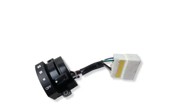 KIA Sorento Other switches/knobs/shifts 