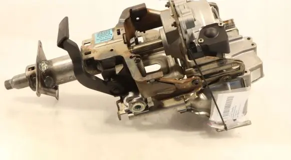 Nissan Micra Power steering pump 4881AX705