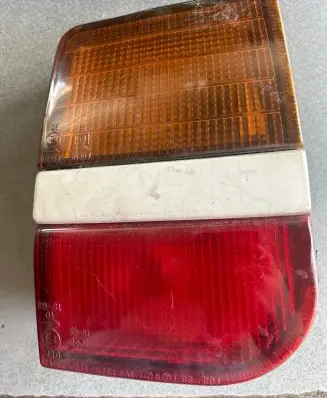 Mitsubishi Space Wagon Rear/tail lights 0431536