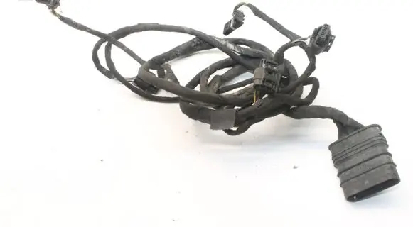 Mercedes-Benz C W204 Parking sensor (PDC) wiring loom