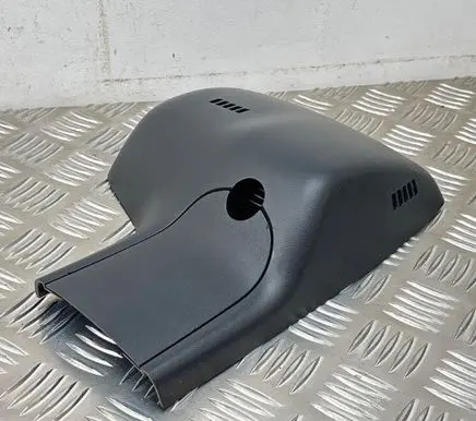 Opel Crossland X Plastic wing mirror trim cover 39127295 M8243 455567867