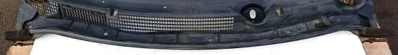 Nissan Qashqai Wiper trim 66862JD900