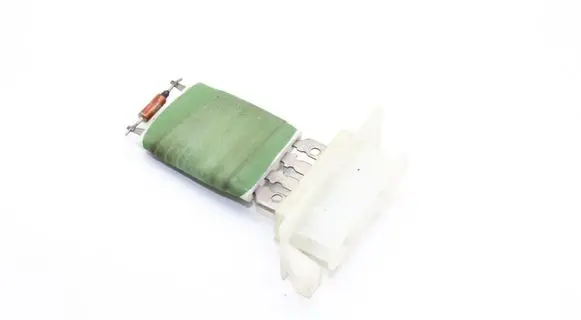 Mini One - Cooper Coupe R56 Heater blower fan relay 