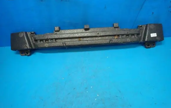 Audi A5 8T 8F Front bumper foam support bar 8T0807550E