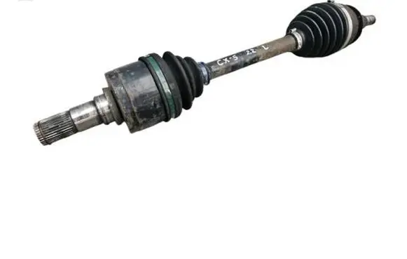 Mazda CX-5 Front driveshaft