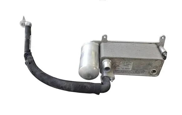 Mercedes-Benz EQA Air conditioning (A/C) air dryer A0998301500 Q002ZGS001 15554058