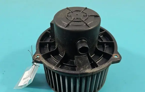 Heater fan/blower