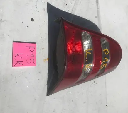 Mercedes-Benz A W168 Rear/tail lights 